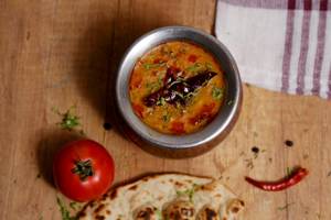 Punjabi Dal Tadka