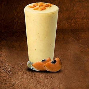 Chikku Milk Shake