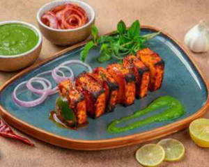 Paneer Tikka