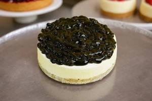 Blueberry Cheesecake (500 Gm)
