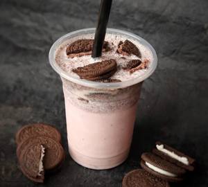 Cold Coffee Oreo Shake