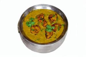 Kadhi Pakora