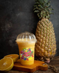 Mosambi Pineapple