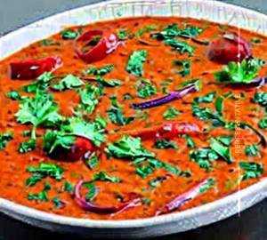 Sev Tamatar