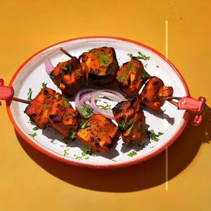 Murg Tikka 