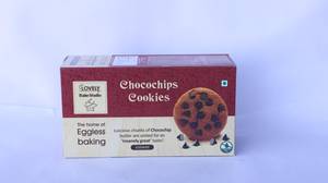 Choco Chip 200 Gms