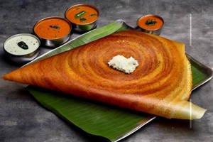 Anna Mysore Masala Dosa