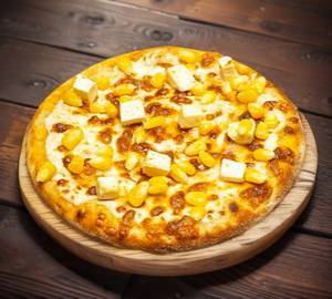 Paneer Corn Pizza