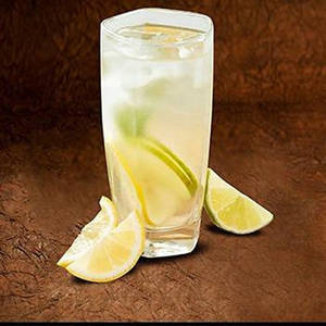 Fresh Lime