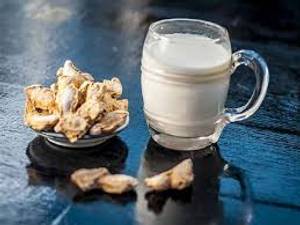 Parcel sukku milk