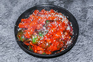 Chilli Potato