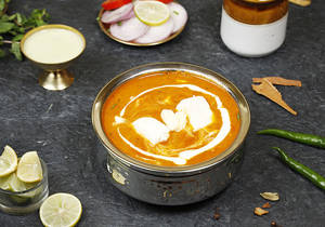 Paneer Butter Masala