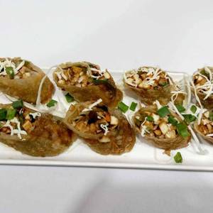 Paneer Spring Roll