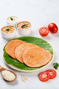 Tomato Small Uthappam