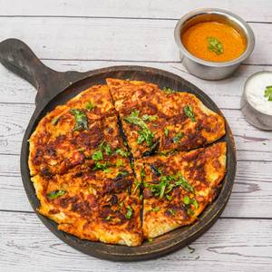 Mutton Kari Dosa