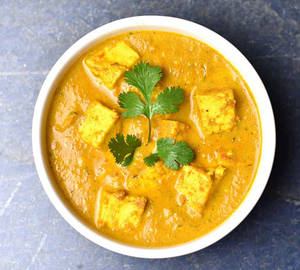 Paneer Butter Masala