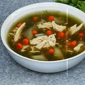 Chicken Soup