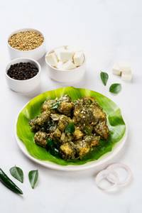 Curry Leaf - Panner
