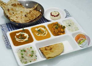 King Thali