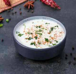 Mix Raita