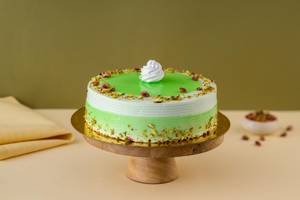 Pista Cake 1 Kg
