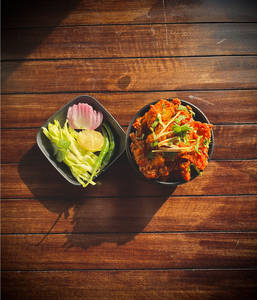 Aloo Gobi