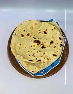 Butter Tawa Roti [Full]