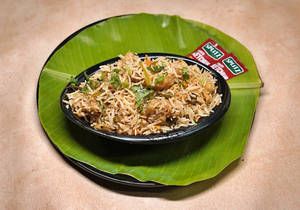 Gobi Fried Rice