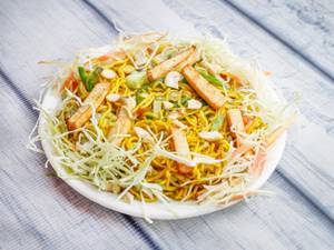 Singapuri noodles