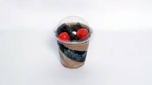 Pudding Choco