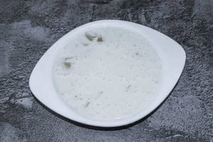 Pineapple Raita