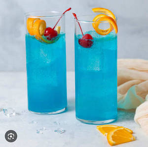 Blue Lagoon