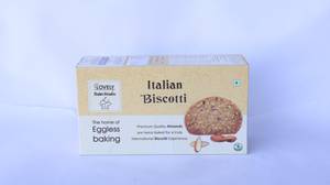 Italian Cookies 200 Gms