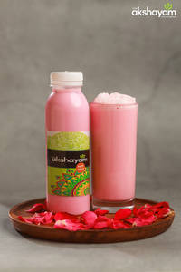 Rose Milk