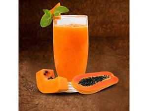 Pappaya Juice