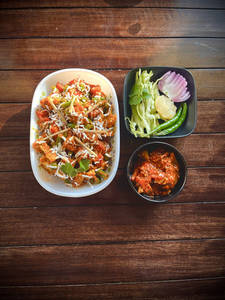 Mix Veg