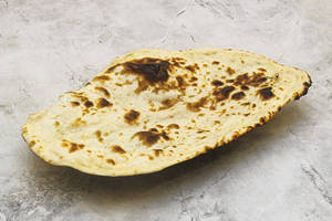 Plain Naan