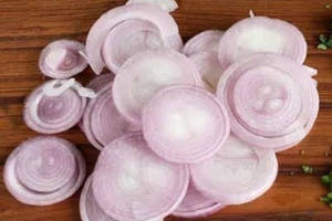 Onion Salad
