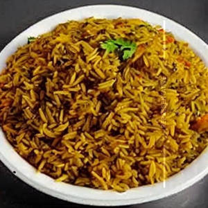 Non Veg Singapore Style Rice