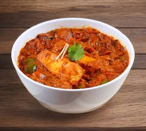 Paneer Kadhai