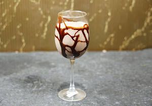 Silky Cold Coffee