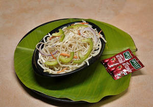 Veg Noodles
