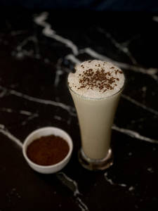 Cold Coffee