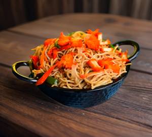 Chicken Chowmein