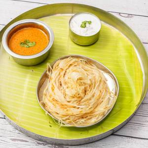 Nool Parotta (2Pcs)