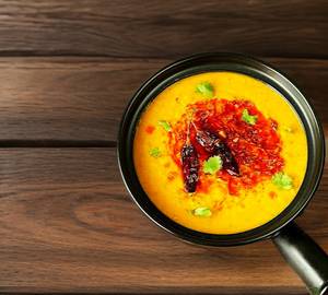 Dal Tadka