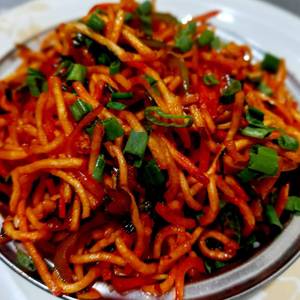 Chinese Bhel