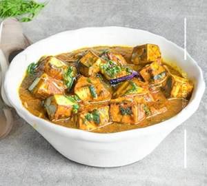 Paneer Do Pyaza