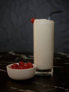 Salted Lassi
