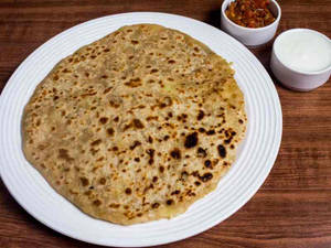 Aloo Paratha
